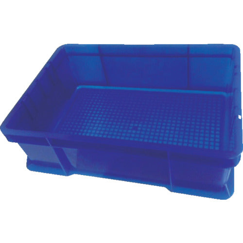 세키스이 TC형 컨테이너 TC-1 투명청 TC-1 1개