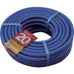 ＩＲＩＳ　１３６４１２　耐圧糸入りカットホース　２０Ｍ　20M-CUTHOSE　1 本