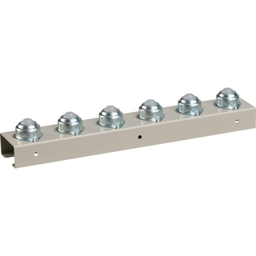 ＴＲＵＳＣＯ　ボールコンベヤ　Ｐ７５ＸＬ４５０　Ｕ−８ＰＸ６　樹脂　U8P-45-75　1 本