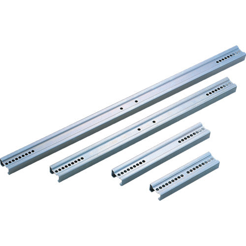 TRUSCO Telescopic Container Cart Connecting Bar for 295-395 L194 FCD-30 1 piece