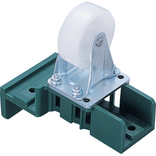 TRUSCO Telescopic Container Cart Intermediate Fitting Set FCD-MF 1 S