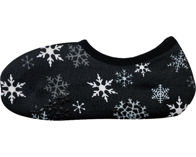 포카 포카 소쿠 쇼트 / 2003966-05 눈송이 1 발