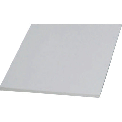 IRIS 554218 Colored cosmetic shelf LBC-1230 White LBC-1230-WH 1 piece