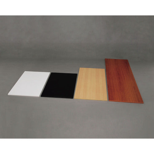 IRIS 554218 Colored cosmetic shelf LBC-1230 White LBC-1230-WH 1 piece