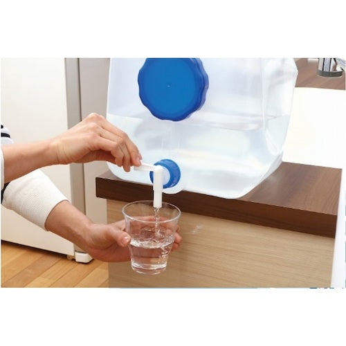 링크 서스 워터 탱크 16 리터 광구 타입 LXGT-870461 1 개