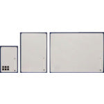 IRIS 247327 Whiteboard NWP-34 Blue NWP-34 1 piece