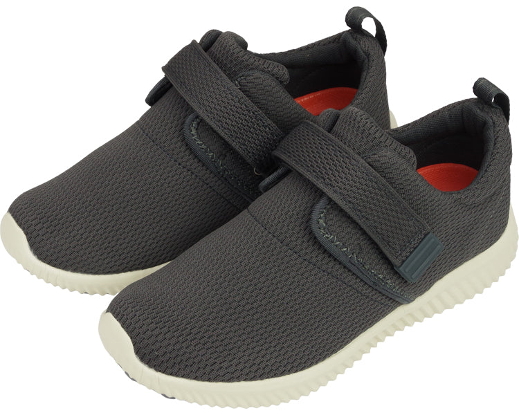 SaiSai Foot Mechanics WG150 Unisex / 3L Dark Grey 1 pair