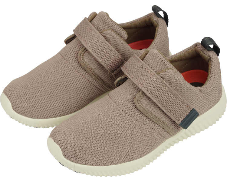 SaiSai Foot Mechanics WG150 Unisex / LL Mocha Beige 1 pair