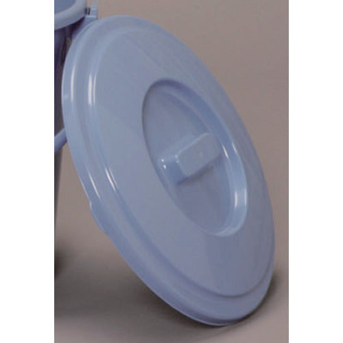 IRIS 251820 Bucket Lid PBC-25-B Blue PBC-25 1 pc