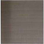 IRIS 544072 폴리카프라단 910X910X4 청동 PCD-994-BZ 1매