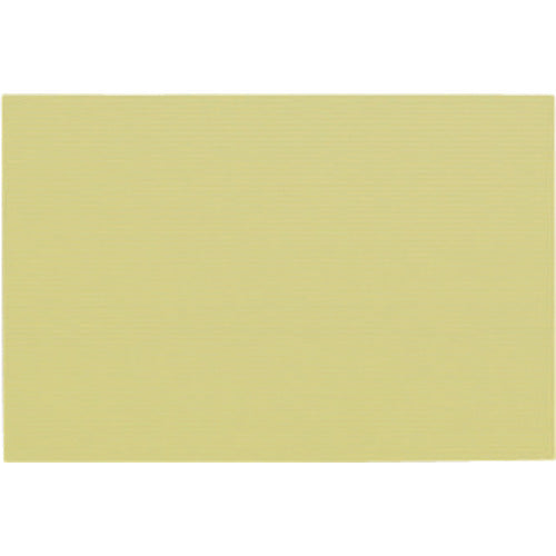 IRIS 262731 프라단 450X300X4 옐로우 PD-434-YE 1장