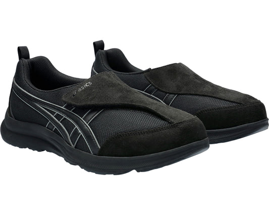 Lifewalker M010 1241A010 Men's / 26.5cm Black x Black 1 pair