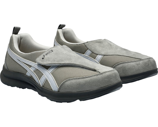 Lifewalker M010 1241A010 Men's / 26.5cm Gray x Light Gray 1 pair