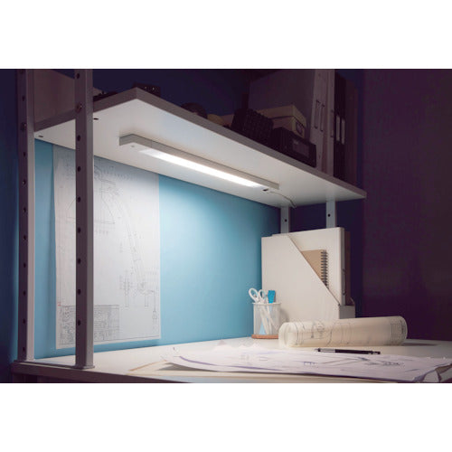 Yamada LED desk light ZM-025-W 1 unit