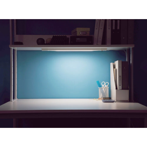 Yamada LED desk light ZM-025-W 1 unit