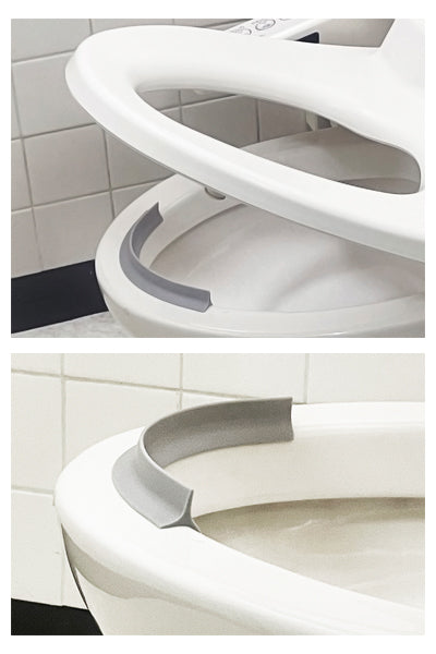 便座のすきまガード / YU-241　1 個