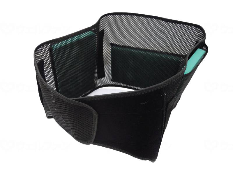 위성 복어 잘 넘어지는 골절 예방 벨트 L