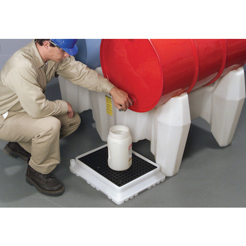 pig Pig Countertop Spill Containment Tray PAK372 1 piece