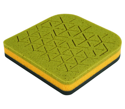 패싯 케어 쿠션 환기 타입 / KG1505 그린 1개