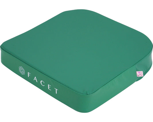 패싯 케어 쿠션 방수 타입 / KG1506 그린 1개