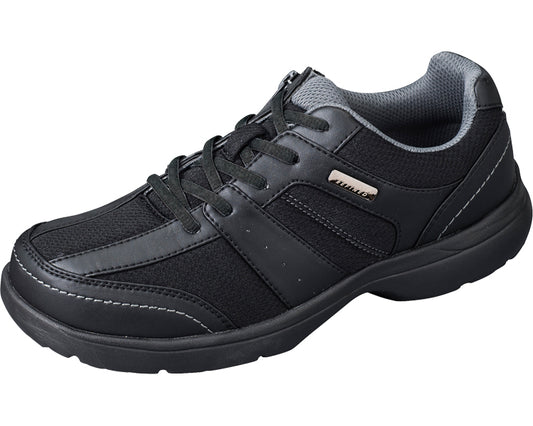Dunlop Refine DC1509 여성용 / 24.5cm 블랙 1 발
