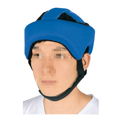 Head Guard Fit / KM-30 L-LL Brown 1 pc