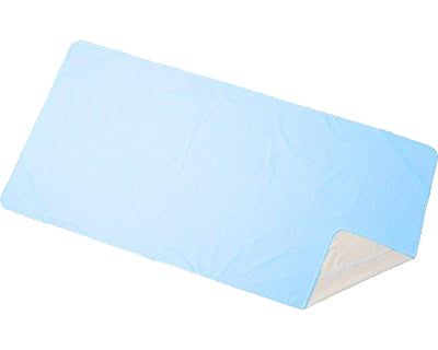 四隅ゴム付きパイル全面防水シーツ / MR-2084　クリーム　1 枚