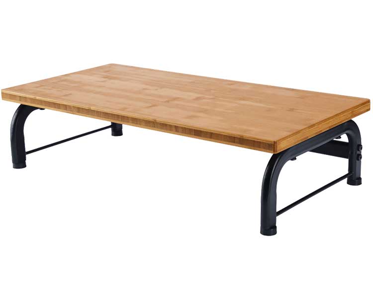 楽竹　ライト / rk-02017-bk　1 台