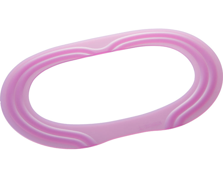 Pelvic Beauty Belt Vi-Bel / SMM-28140 Soft Clear Purple 1 pc