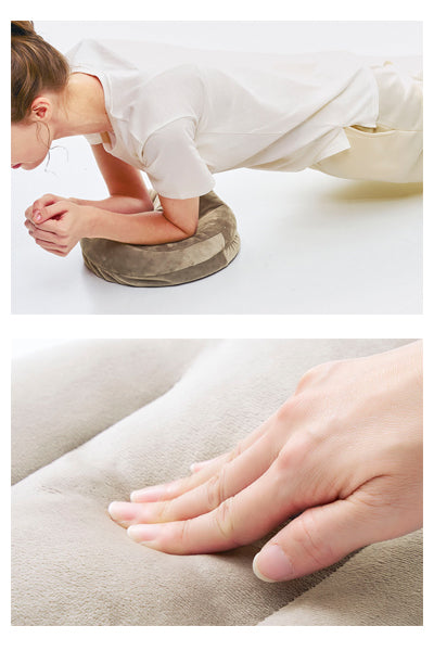 Lower Abdominal Slim Twist Cushion / 93505 1 pc