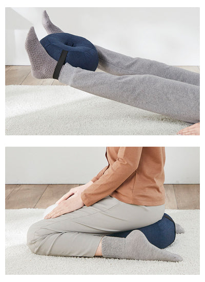 Posture Hard Cushion / 93545 Navy 1 pc