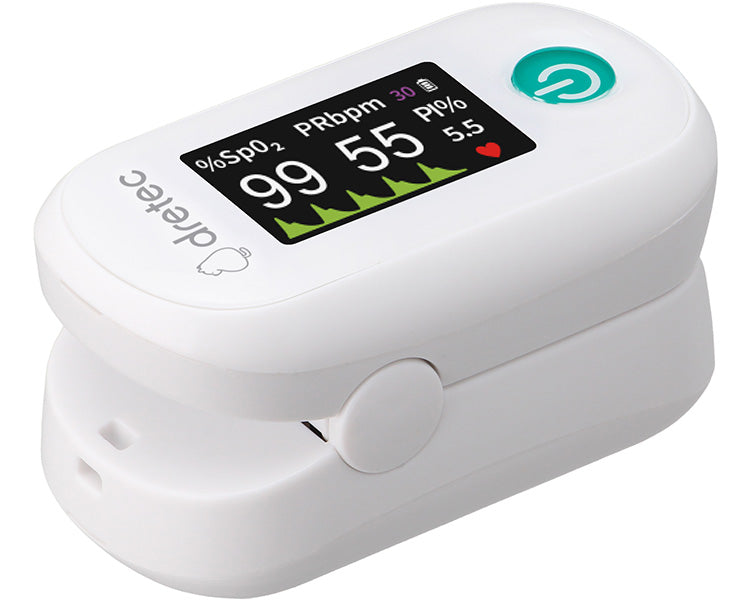 펄스 옥시미터 / OX-104WT 1개