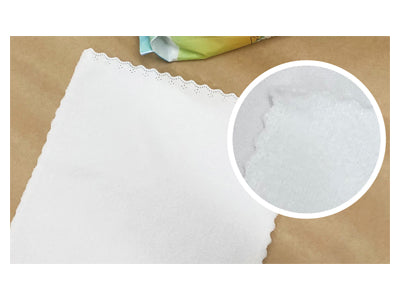 マイクロファイバークロスパック / 1020　20枚入　1 袋