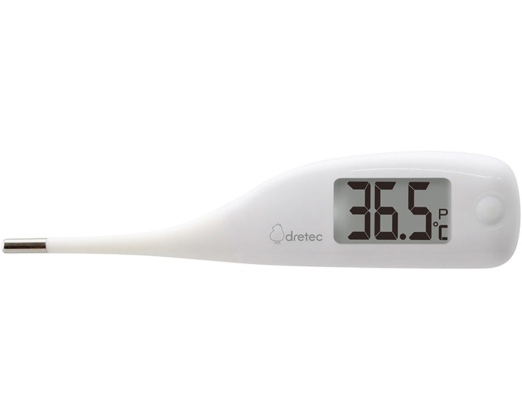 부드러운 터치 체온계 / TO-204WT 1개