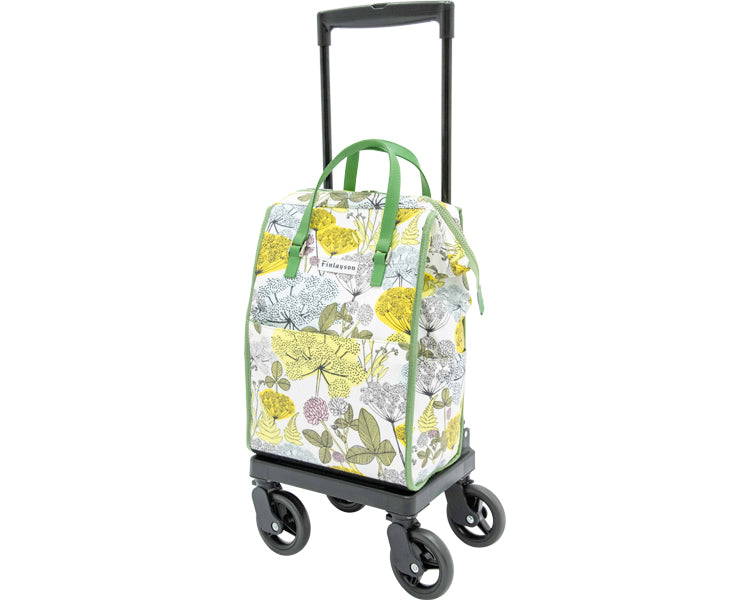 Finlayson Push Cart / CH290500W01 Nitty Polk 1 unit