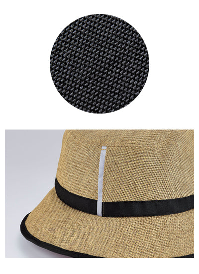 Stylish Helmet Hike Hat / 93718 Black 1 pc