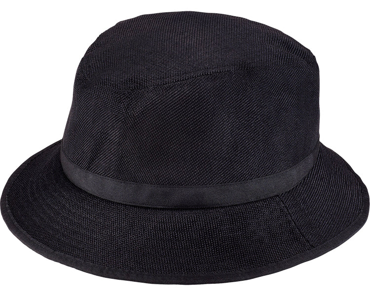 Stylish Helmet Hike Hat / 93718 Black 1 pc