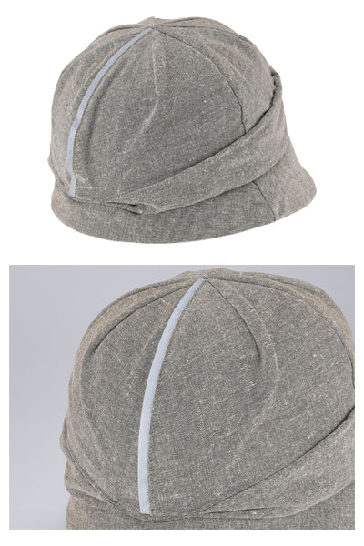 おしゃヘル　クロシェ / 93728　モカ　1 個