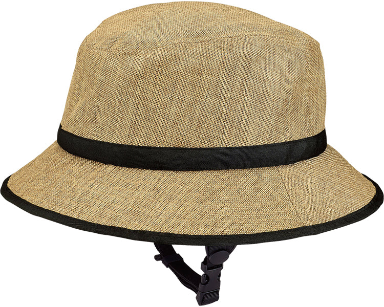 おしゃヘル　ヘルメット・ハイクハット / 17713　ナチュラル　1 セット