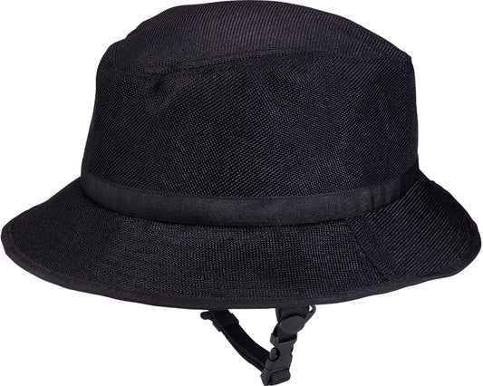 おしゃヘル　ヘルメット・ハイクハット / 17714　ブラック　1 セット