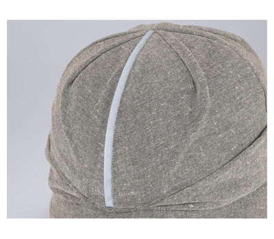 오샤 헬 헬멧 크로셰 / 17723 베이지 1 개