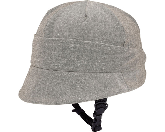 おしゃヘル　ヘルメット・クロシェ / 17724　モカ　1 個