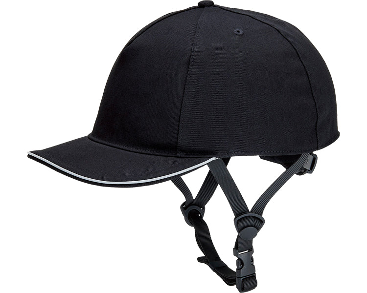 오샤 헬 헬멧 트일 캡 / 17767 블랙 1 세트