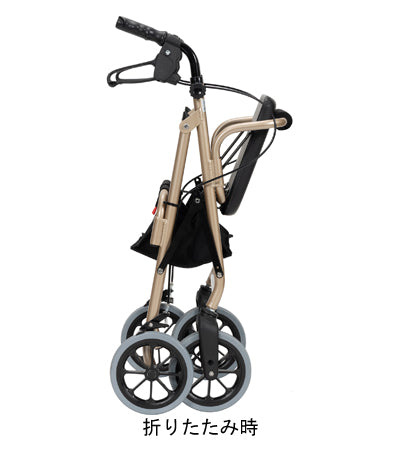 Happy III / 117091 Cashmere Beige Metallic 1 unit