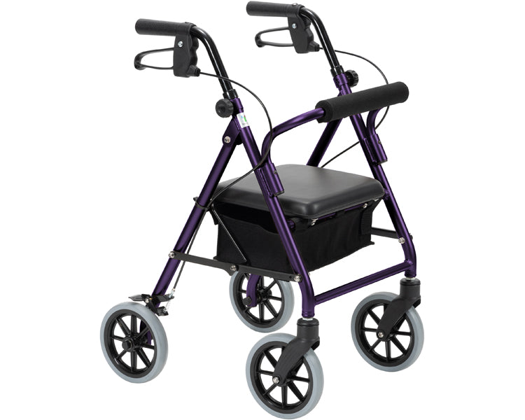 ハッピーⅢミニ / 117092　パープルメタリック　1 台