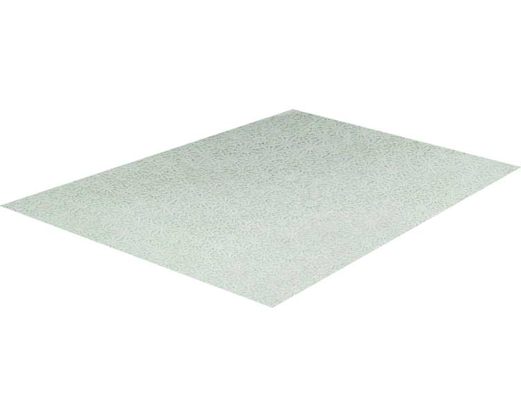 더러워지면 교환할 수 있는 휴대용 화장실용 매트/5장입 1봉