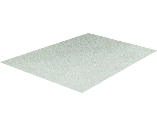 더러워지면 교환할 수 있는 휴대용 화장실용 매트/5장입 1봉