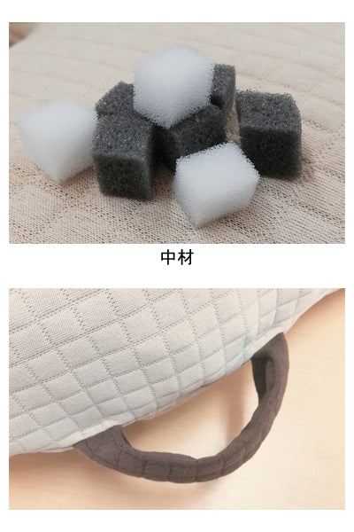 Mochiyawa Rabbit (Small) / MT-1101 Beige 1 pc