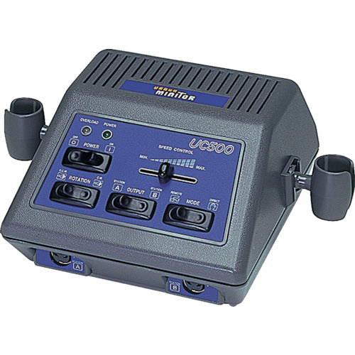 ウラワミニター　ハイパワ−コントロ−ラ−　UC500C-21　1 台
