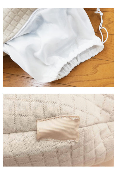 Mochiyawa Rabbit (Large) / MT-1102 Beige 1 pc